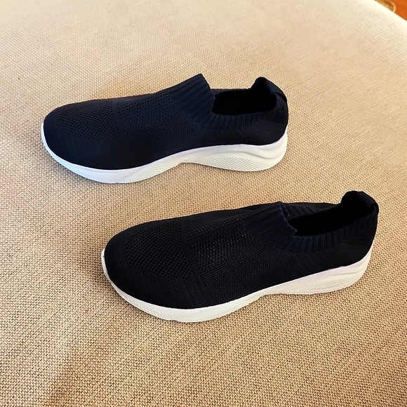Topstatic Slip On Shoes, NWT - Picture 5 of 13